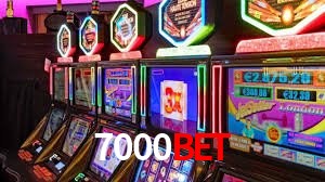 Desvendando o Mundo dos Jogos Virtuais na 7000bet